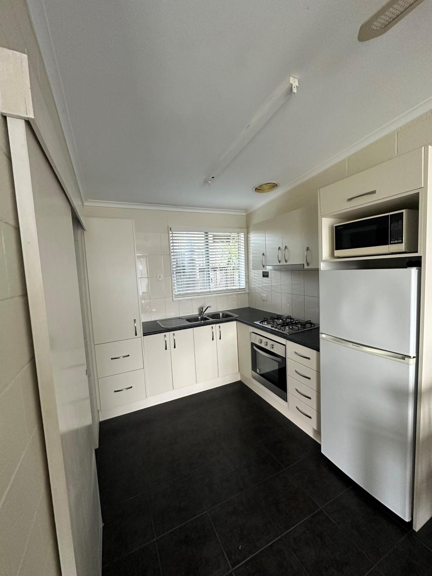 The Silver Bream Motel & Self Contained Units Mallacoota Exteriér fotografie