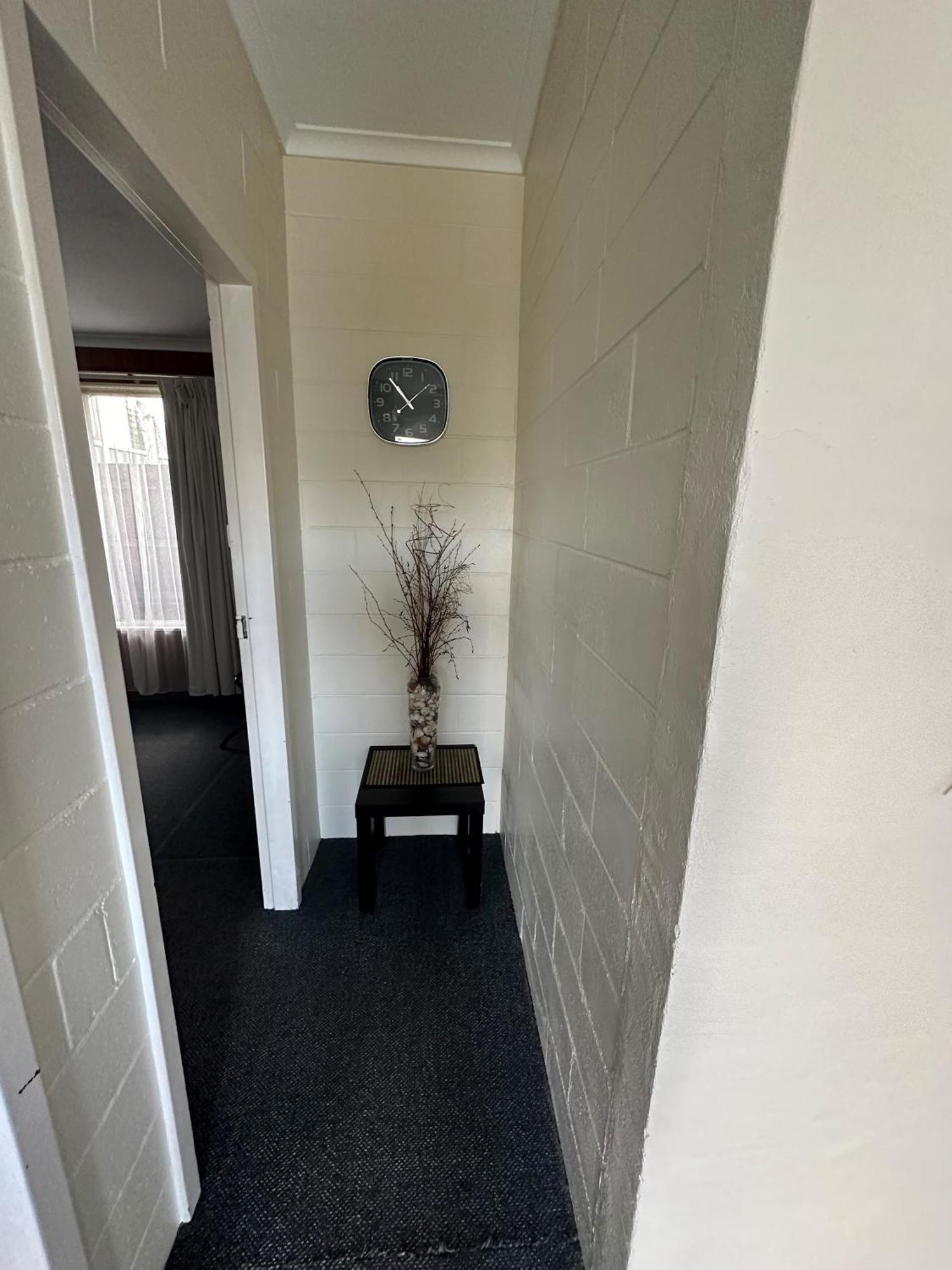 The Silver Bream Motel & Self Contained Units Mallacoota Exteriér fotografie