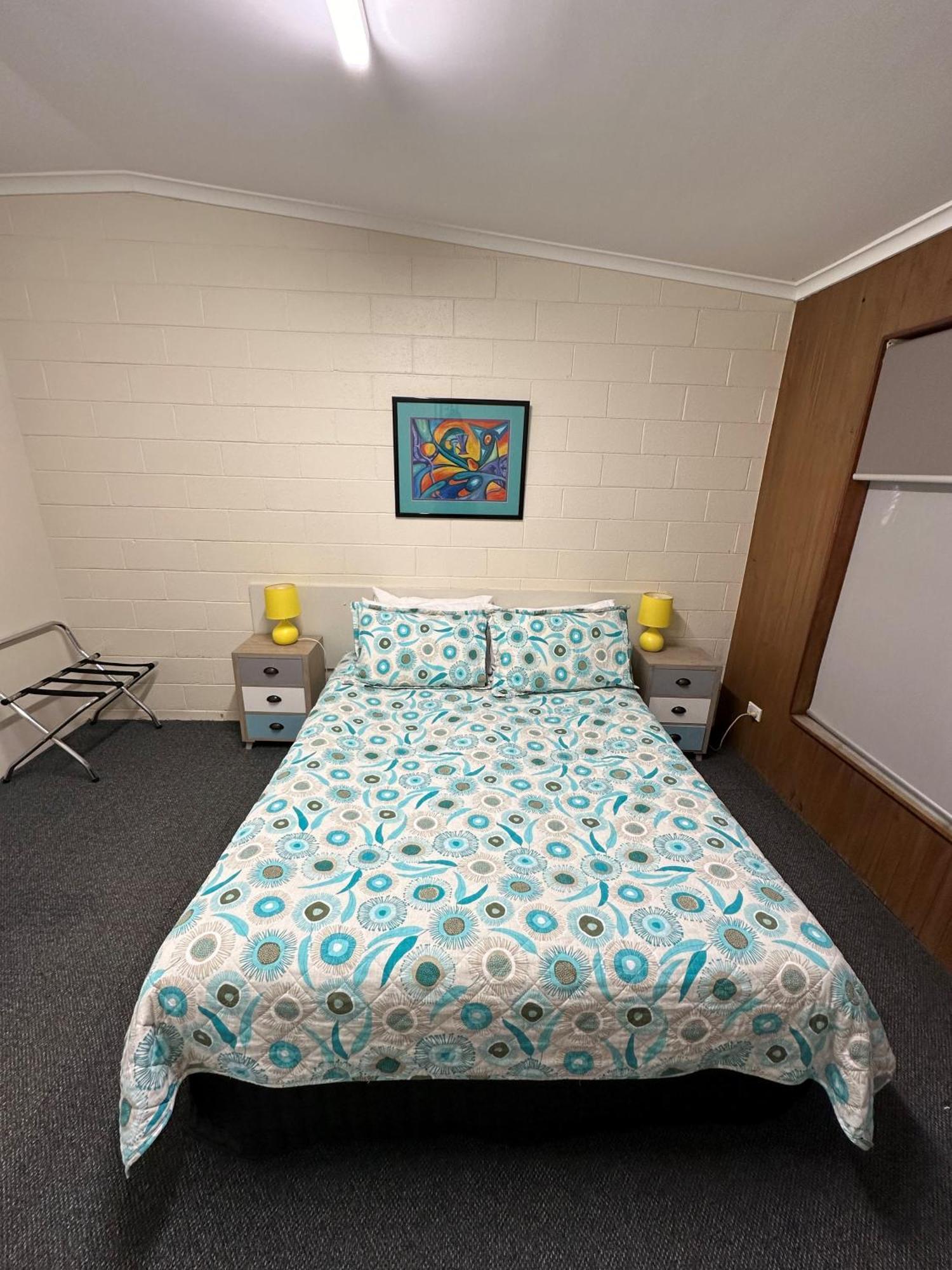 The Silver Bream Motel & Self Contained Units Mallacoota Exteriér fotografie