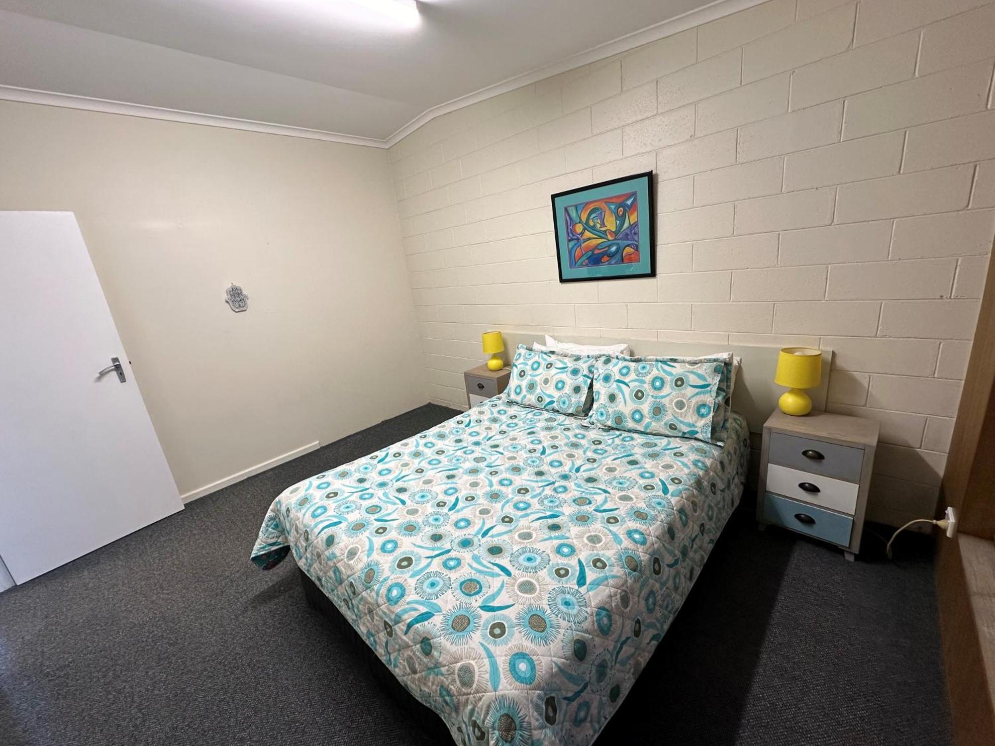 The Silver Bream Motel & Self Contained Units Mallacoota Exteriér fotografie