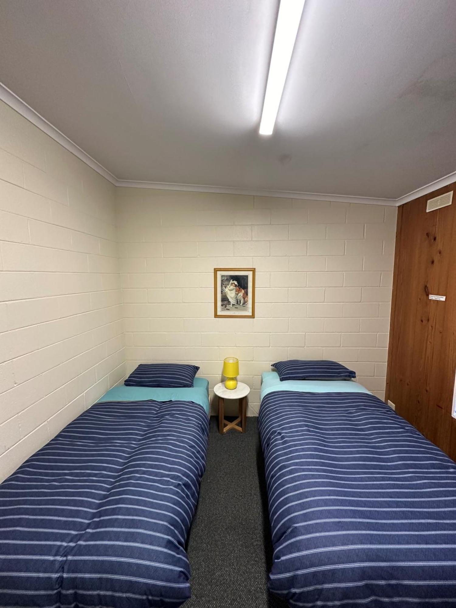 The Silver Bream Motel & Self Contained Units Mallacoota Exteriér fotografie