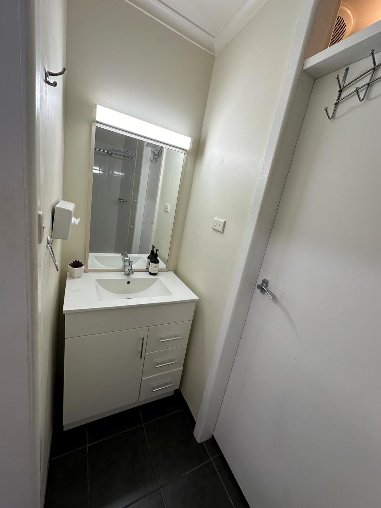 The Silver Bream Motel & Self Contained Units Mallacoota Exteriér fotografie